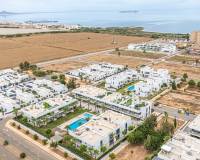 Resale - Apartment - Mar de Cristal