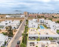 Resale - Apartment - Mar de Cristal