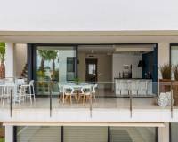 Resale - Apartment - Mar de Cristal