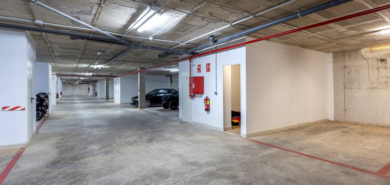 Resale - Apartment - Mar de Cristal