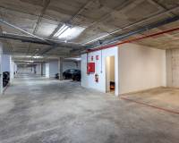 Resale - Apartment - Mar de Cristal