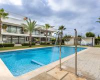 Resale - Apartment - Mar de Cristal