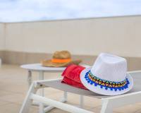 Resale - Apartment - Mar de Cristal