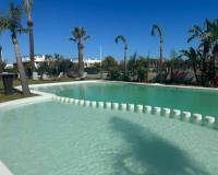 Resale - Apartment - Mar de Cristal