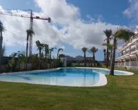 Resale - Apartment - Mar de Cristal