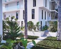 Resale - Apartment - Mar de Cristal