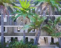 Resale - Apartment - Mar de Cristal