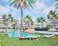 Resale - Apartment - Mar de Cristal
