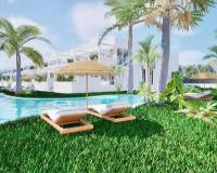 Resale - Apartment - Mar de Cristal