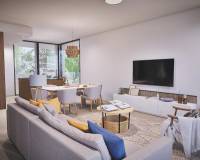 Resale - Apartment - Mar de Cristal