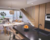 Resale - Apartment - Mar de Cristal