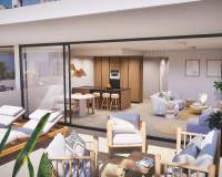 Resale - Apartment - Mar de Cristal