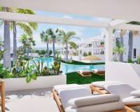 Resale - Apartment - Mar de Cristal