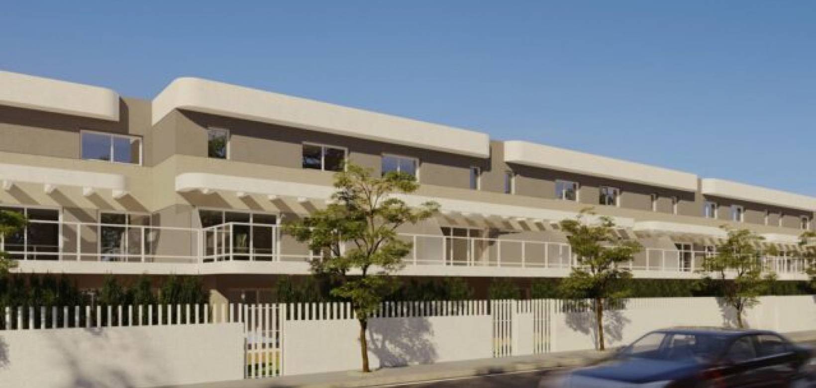 Resale - Apartment - Monforte del Cid