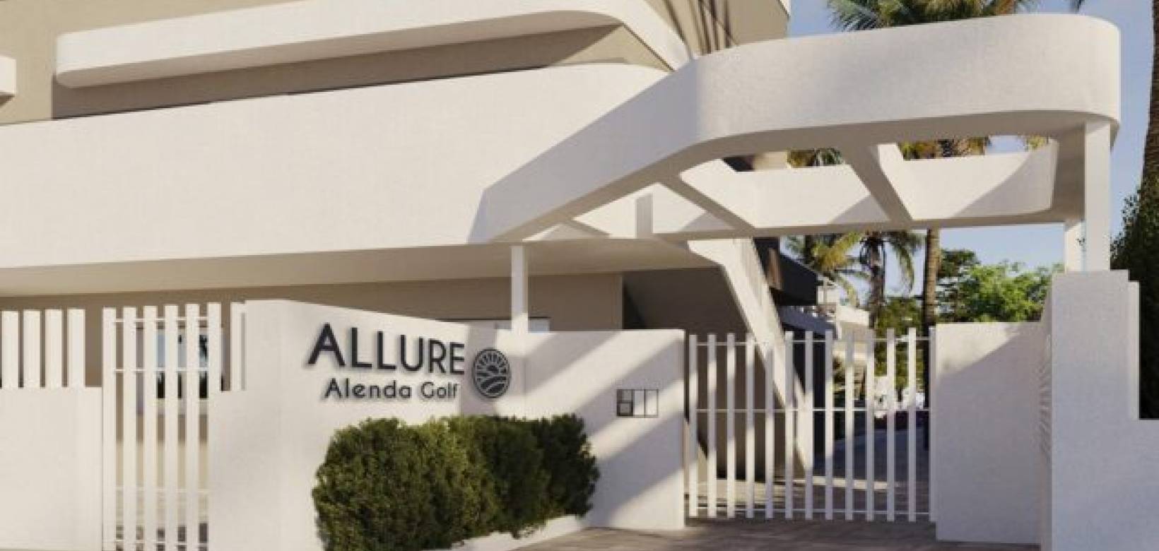 Resale - Apartment - Monforte del Cid