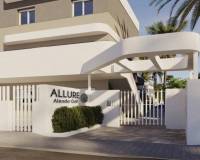 Resale - Apartment - Monforte del Cid