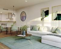 Resale - Apartment - Monforte del Cid