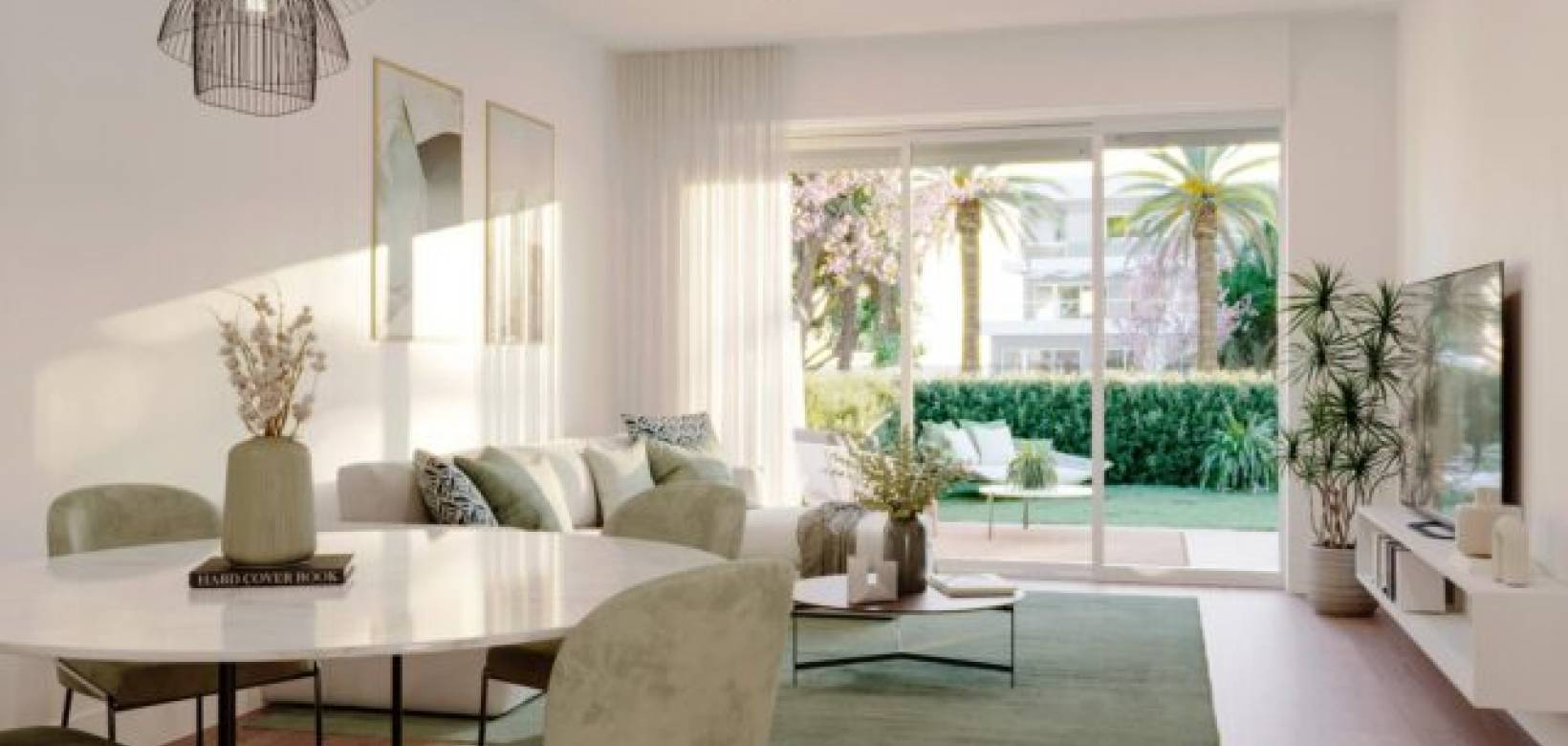 Resale - Apartment - Monforte del Cid