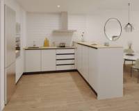 Resale - Apartment - Monforte del Cid