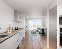 Resale - Apartment - Monforte del Cid