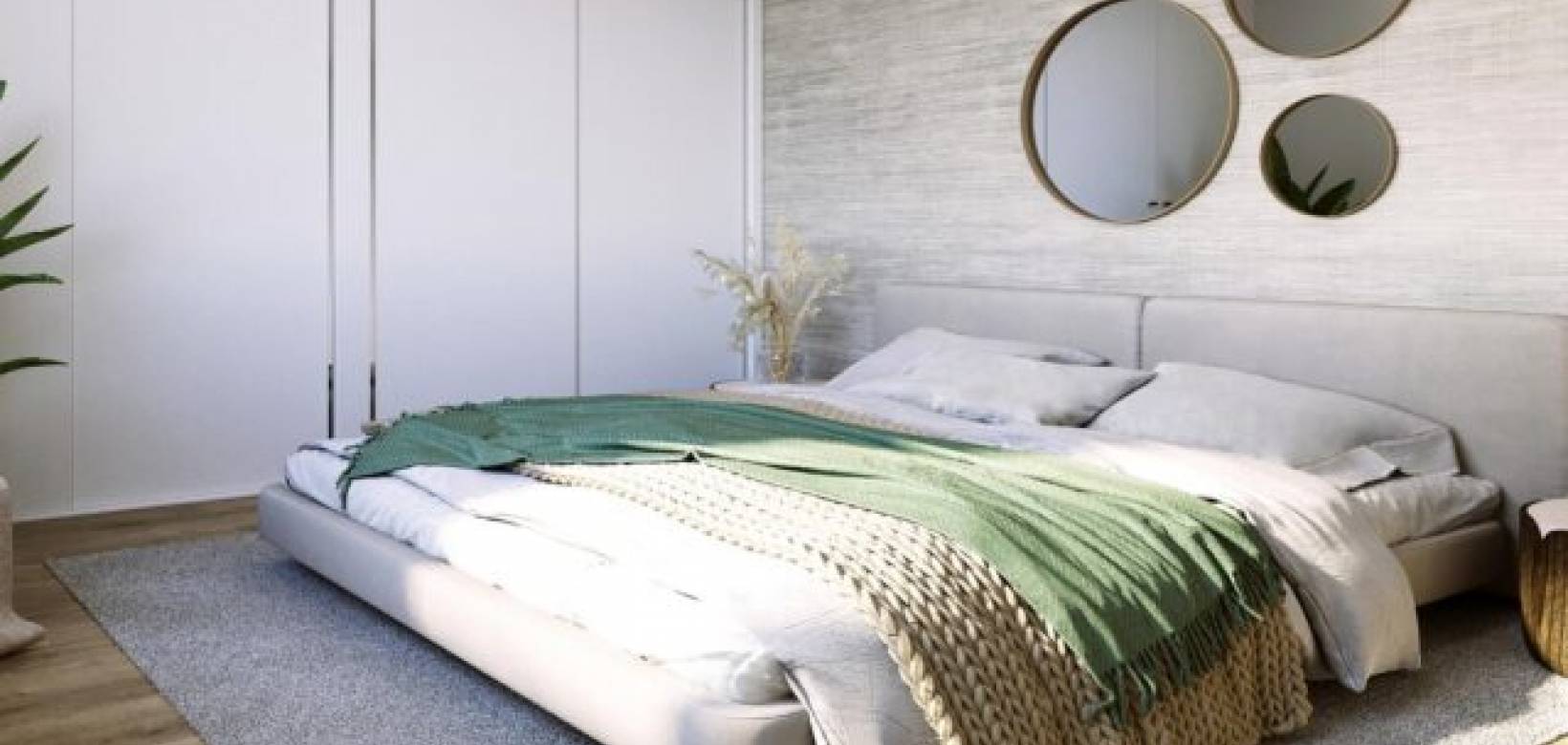 Resale - Apartment - Monforte del Cid