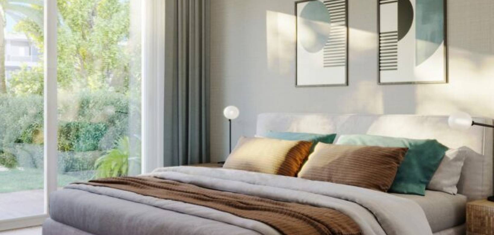 Resale - Apartment - Monforte del Cid