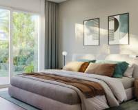 Resale - Apartment - Monforte del Cid