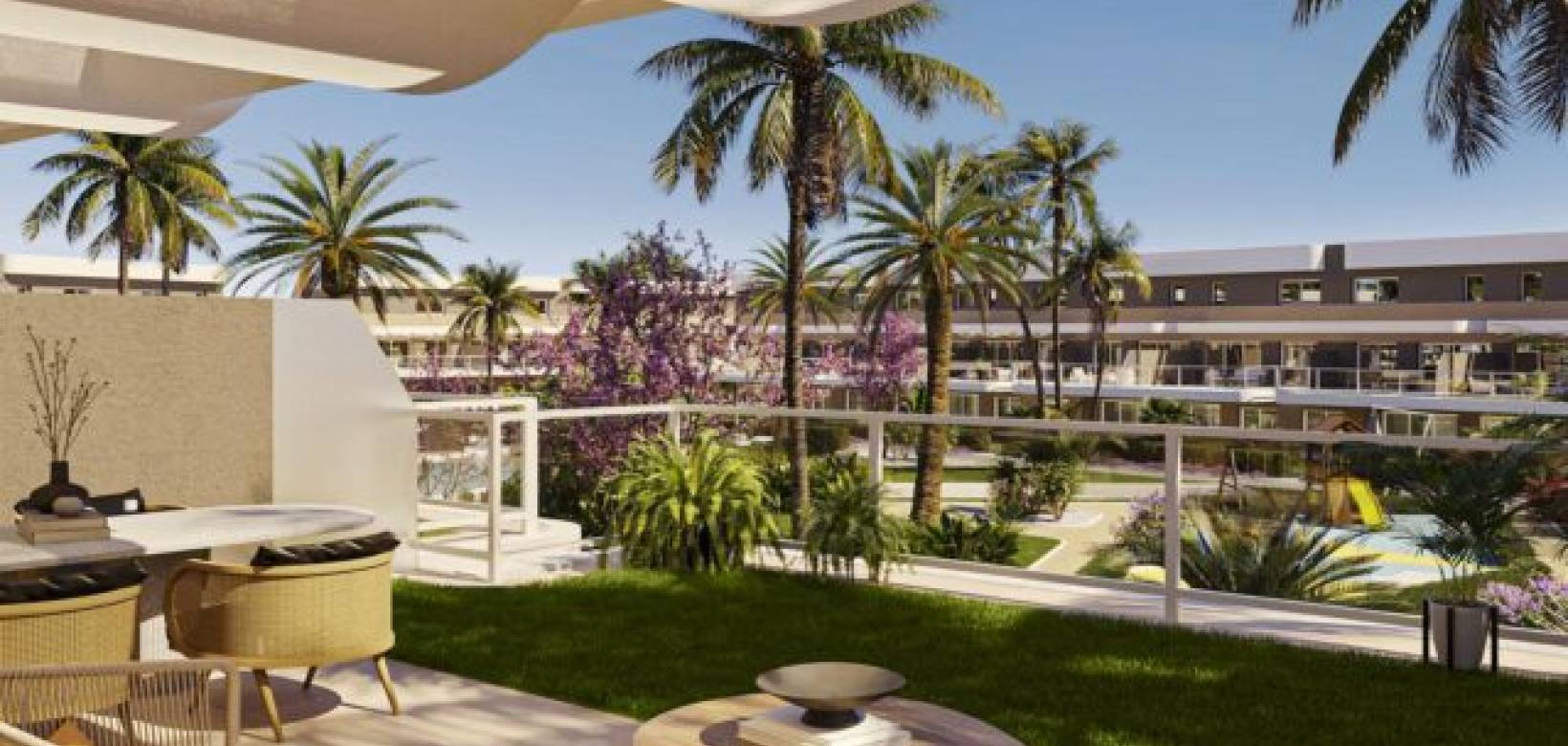 Resale - Apartment - Monforte del Cid