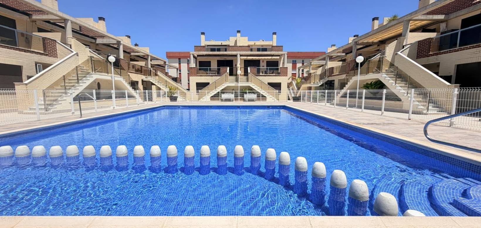 Resale - Apartment - Orihuela Costa - Lomas de Cabo Roig