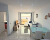 Resale - Apartment - Orihuela Costa - Lomas de Cabo Roig
