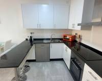 Resale - Apartment - Orihuela Costa - Lomas de Cabo Roig