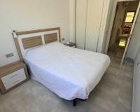 Resale - Apartment - Orihuela Costa - Lomas de Cabo Roig