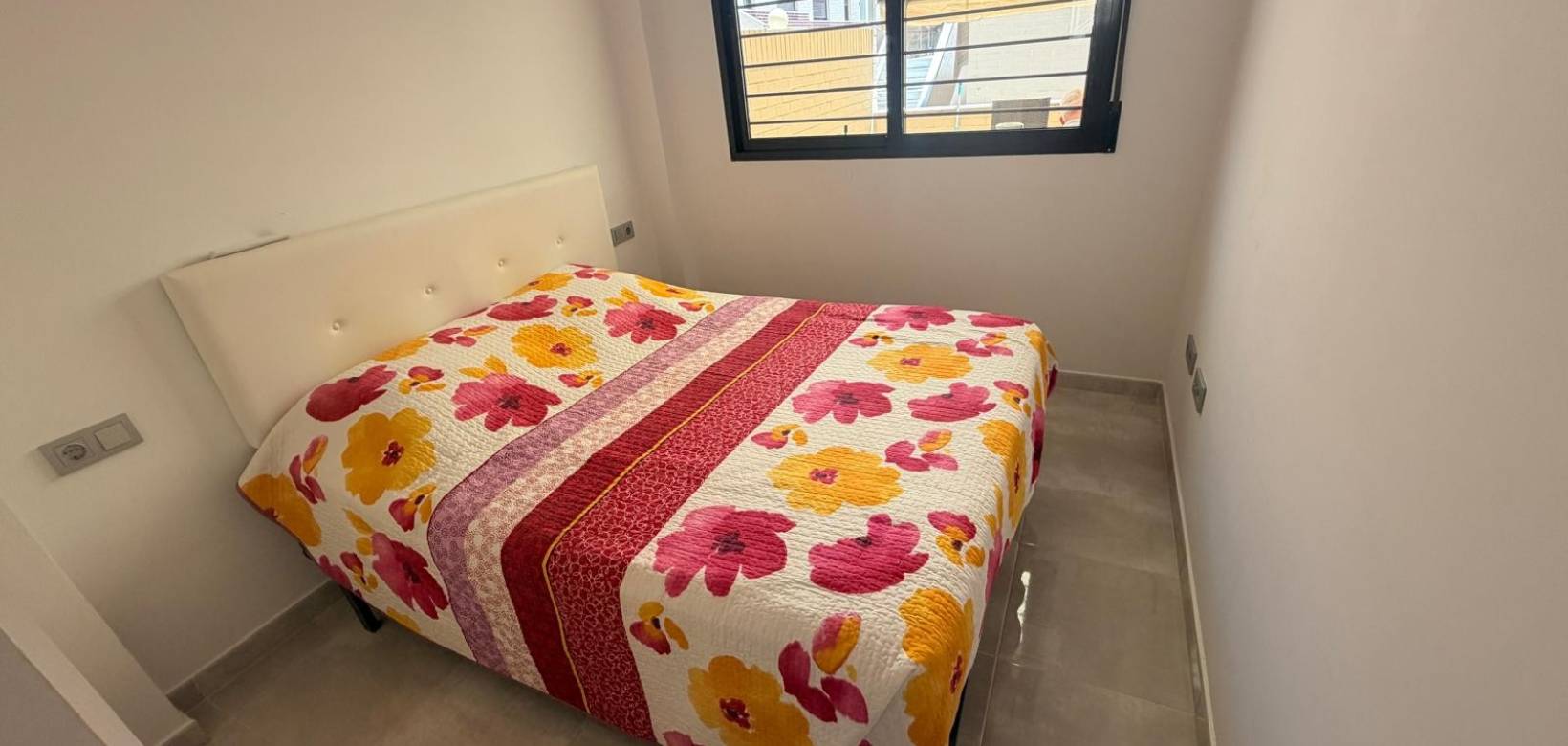 Resale - Apartment - Orihuela Costa - Lomas de Cabo Roig