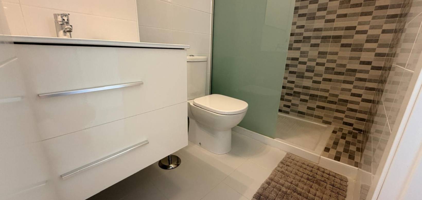 Resale - Apartment - Orihuela Costa - Lomas de Cabo Roig