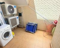 Resale - Apartment - Orihuela Costa - Lomas de Cabo Roig