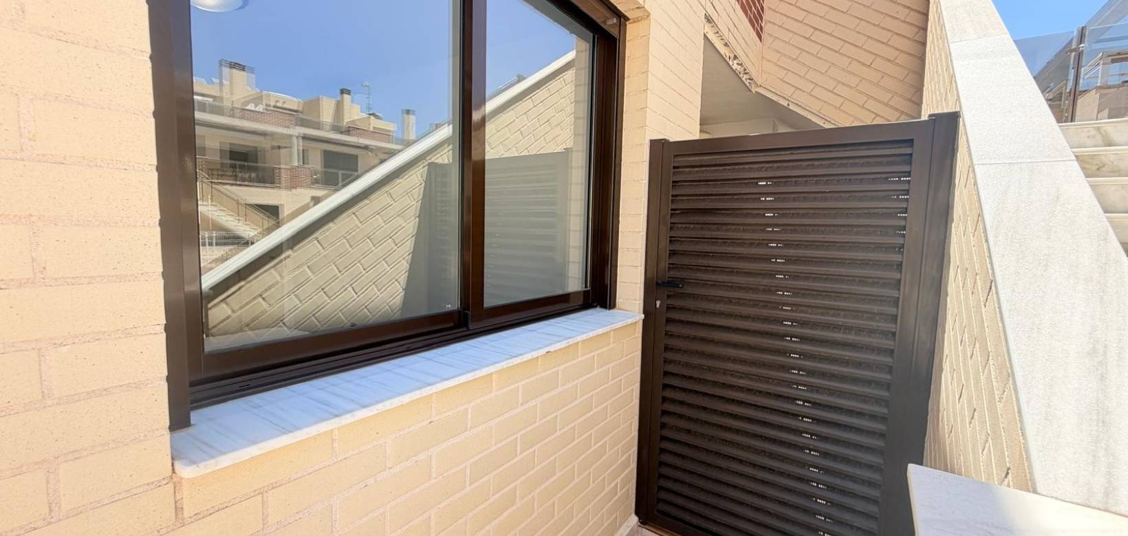 Resale - Apartment - Orihuela Costa - Lomas de Cabo Roig