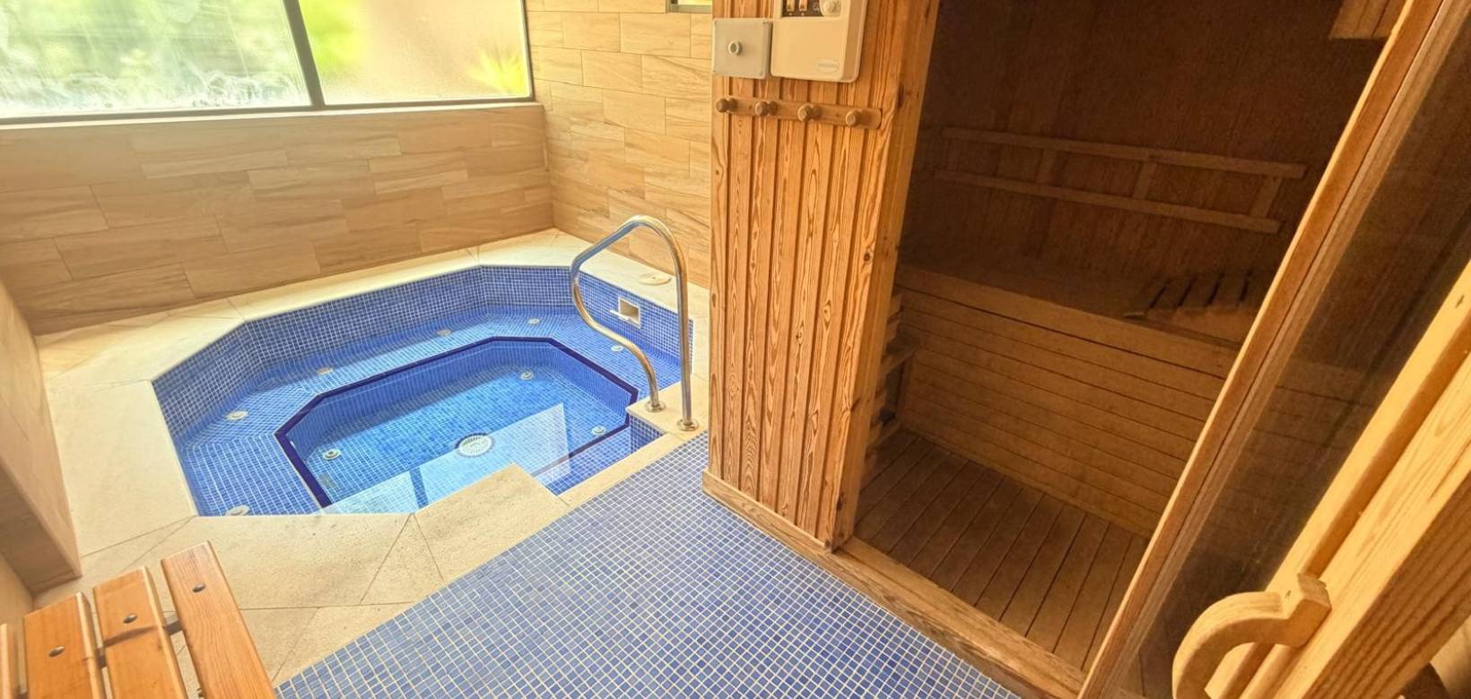 Resale - Apartment - Orihuela Costa - Lomas de Cabo Roig