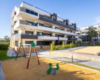 Resale - Apartment - Orihuela Costa - Los Altos