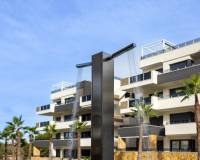 Resale - Apartment - Orihuela Costa - Los Altos