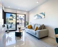 Resale - Apartment - Orihuela Costa - Los Altos