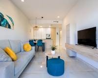 Resale - Apartment - Orihuela Costa - Los Altos