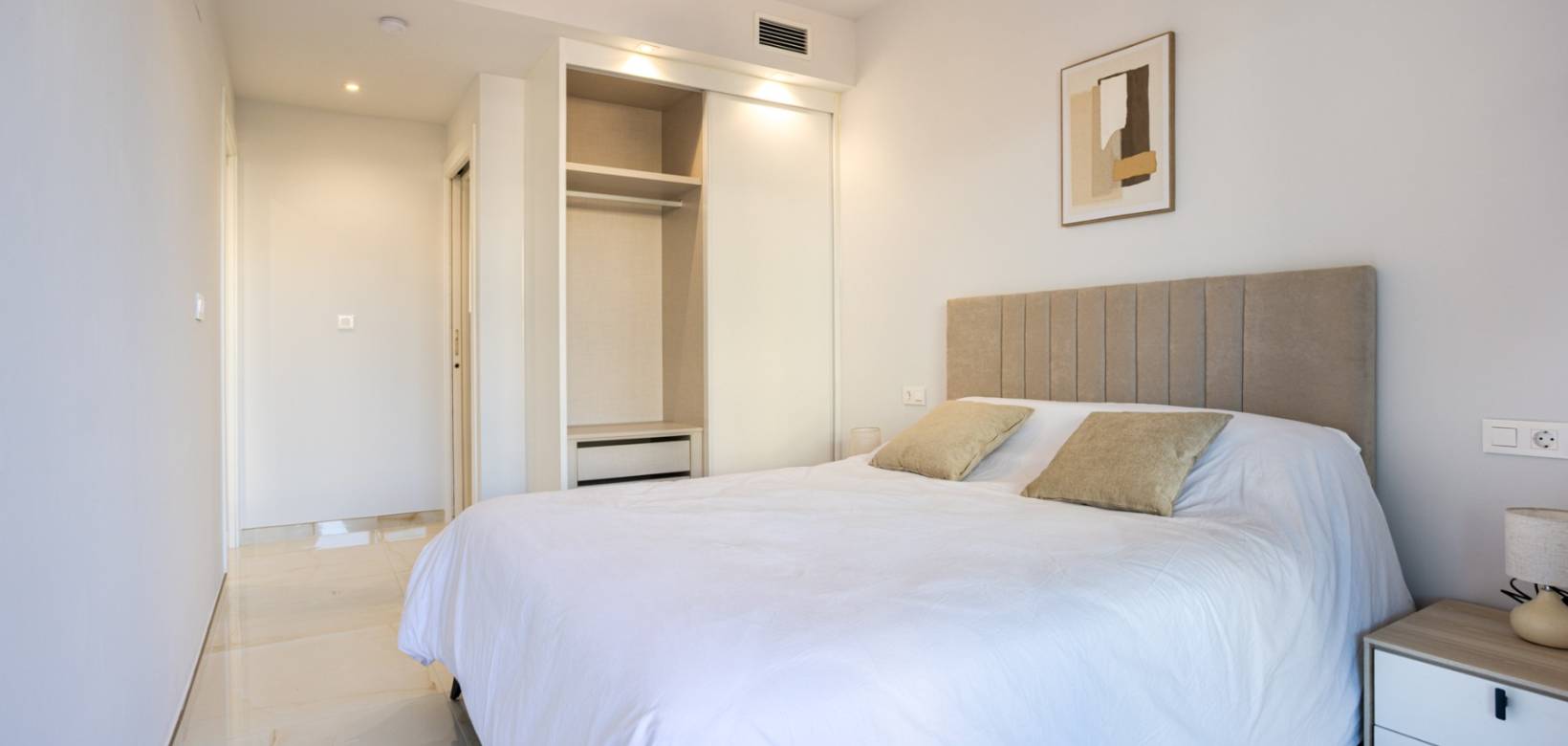 Resale - Apartment - Orihuela Costa - Los Altos