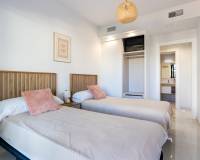 Resale - Apartment - Orihuela Costa - Los Altos