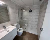 Resale - Apartment - Orihuela - Vista Bella Golf