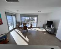 Resale - Apartment - Orihuela - Vista Bella Golf