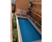 Resale - Apartment - Orihuela