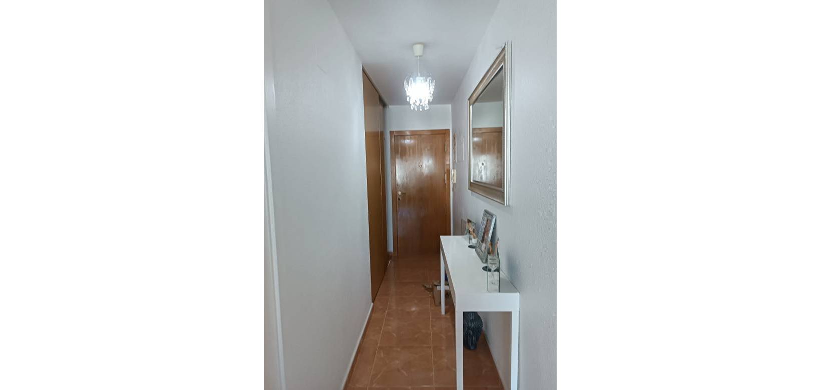 Resale - Apartment - Orihuela