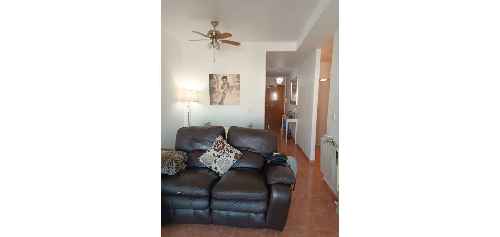 Resale - Apartment - Orihuela