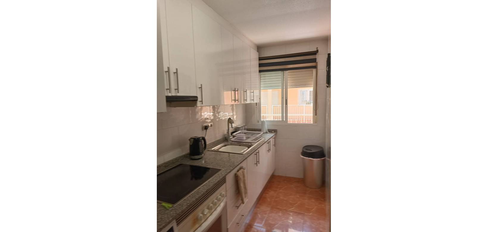 Resale - Apartment - Orihuela