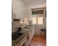 Resale - Apartment - Orihuela